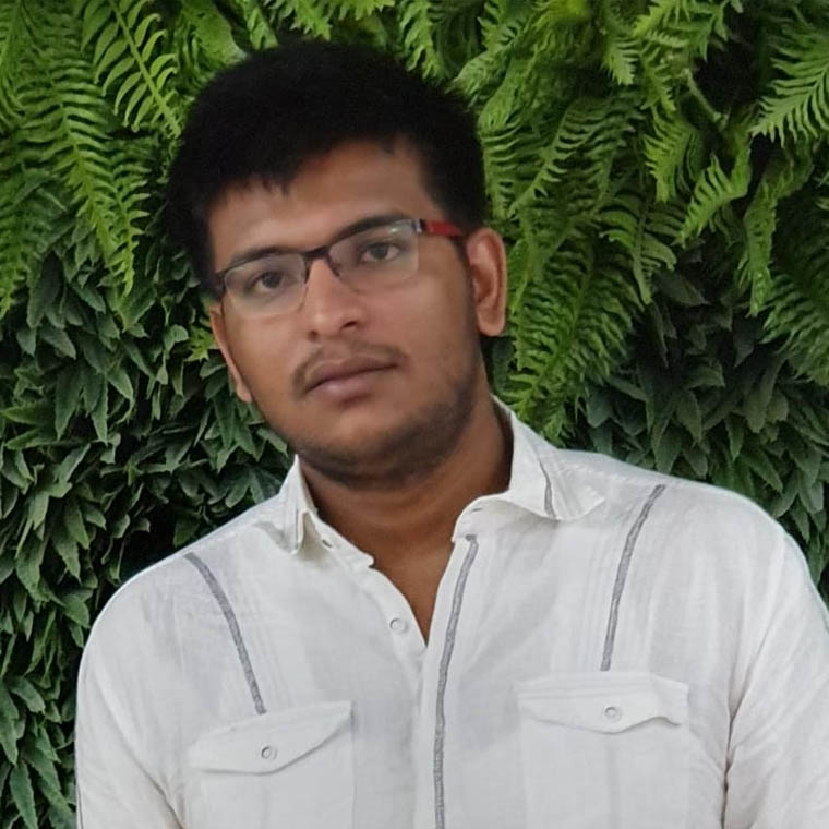 MANGESH SUTHAR