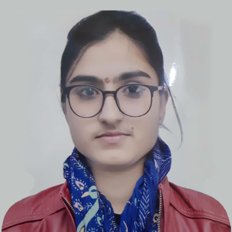 PRIYA GARHWAL